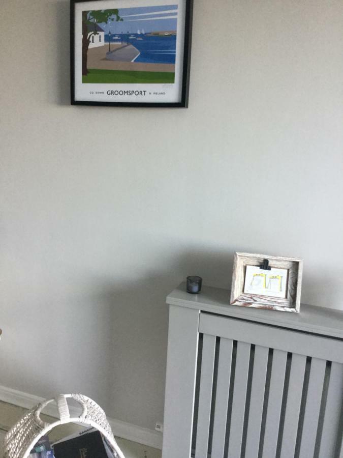 Beachside Apartment Bangor  Dış mekan fotoğraf